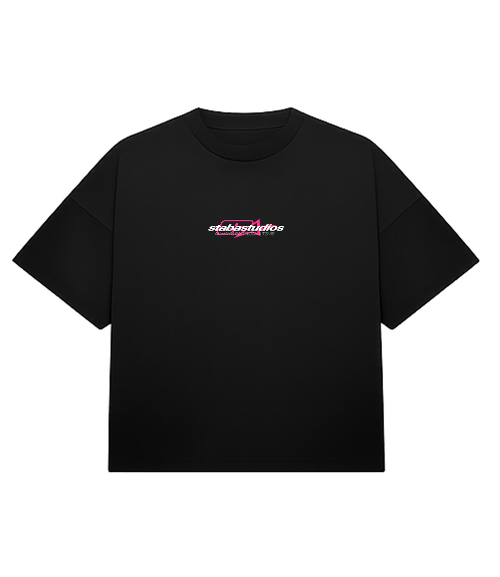 2HRS *EARLY | BLACK