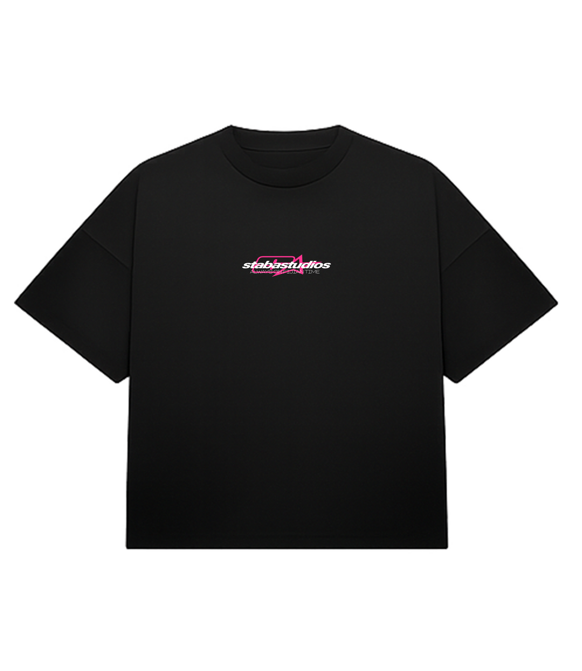 2HRS *EARLY | BLACK