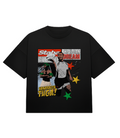 STABA CULTURE GRAPHIC | BLACK